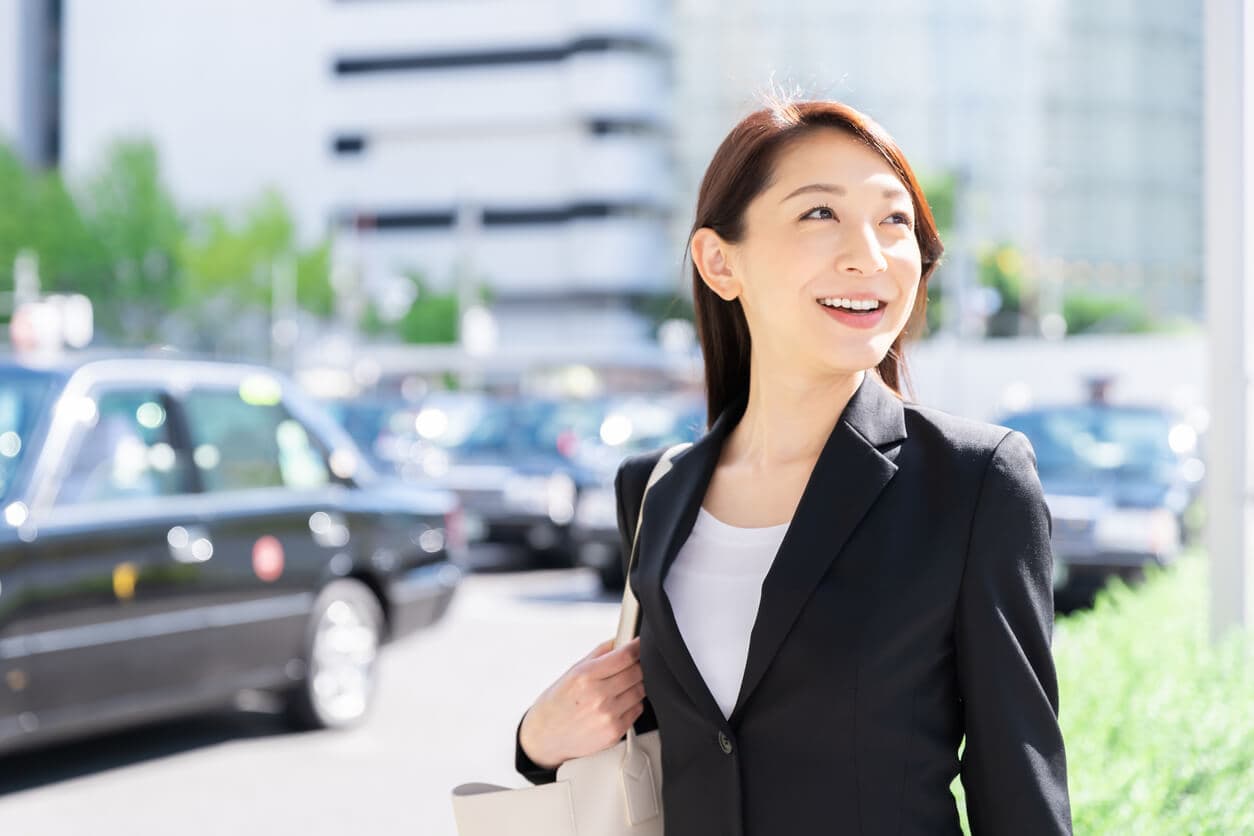 ドライバーに転職して「良かった」理由。未経験ならではの声も紹介