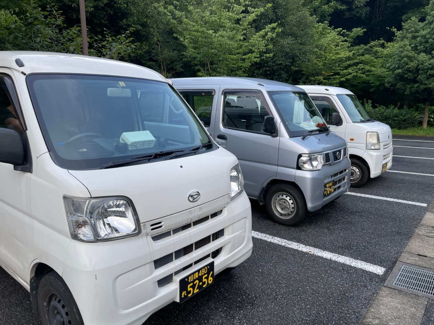 ガッツリ稼げる軽配送宅配のお仕事!祝金5万円