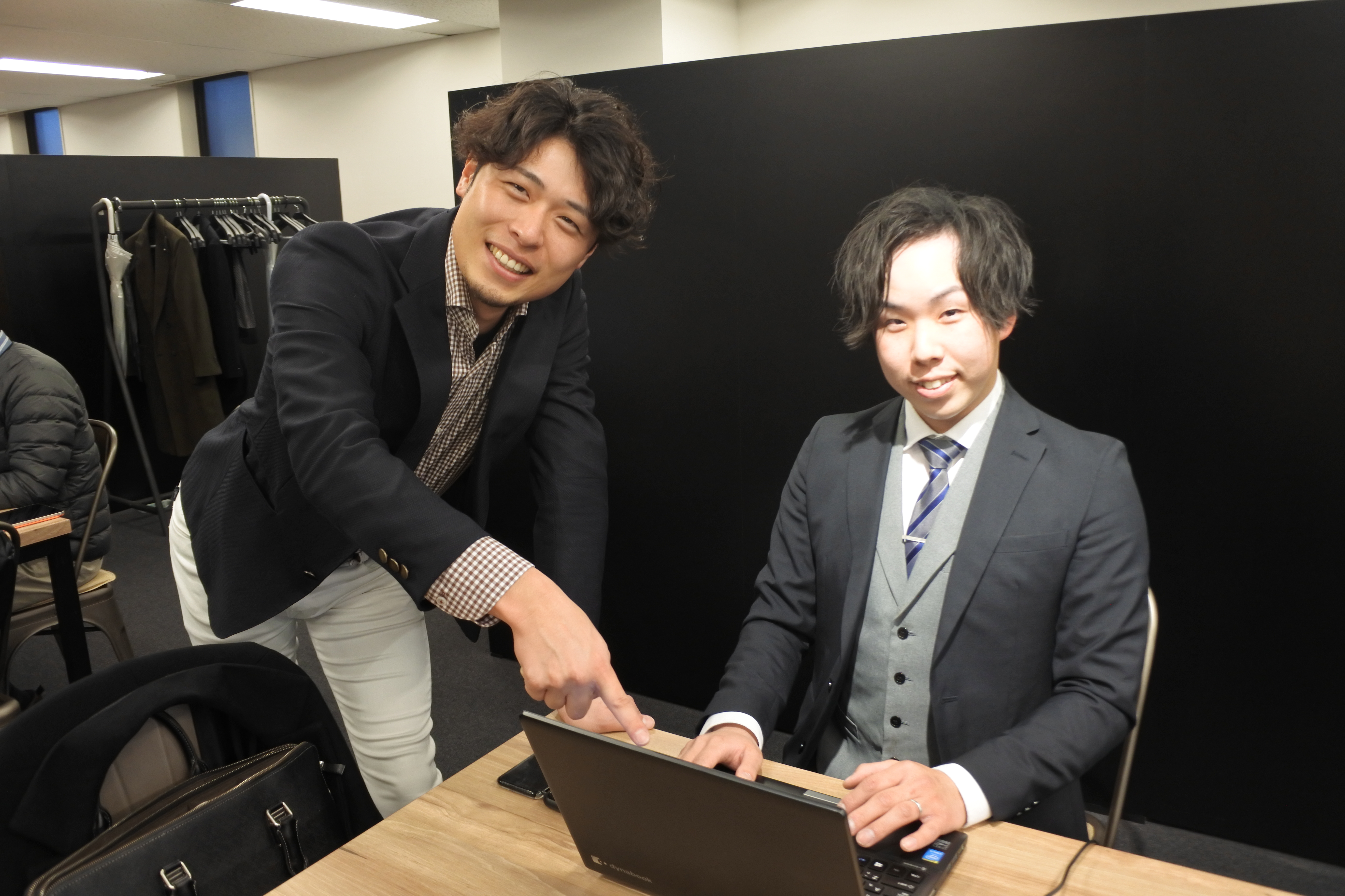 株式会社TRY piece