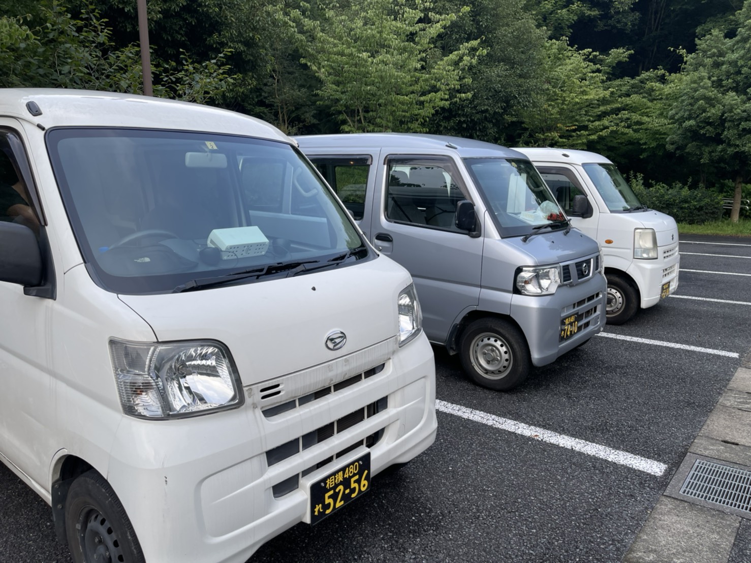 ガッツリ稼げる軽配送宅配のお仕事！祝金5万円